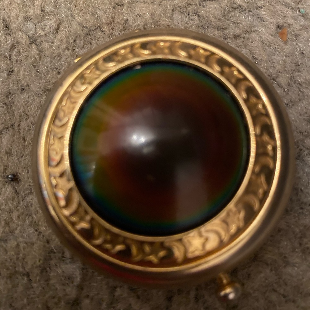 Estée Lauder “Mood” compact - Picture 2 of 7
